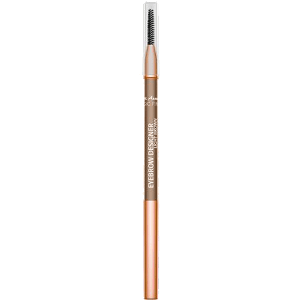 Bild: M. Asam Magic Finish Eyebrow Designer light brown