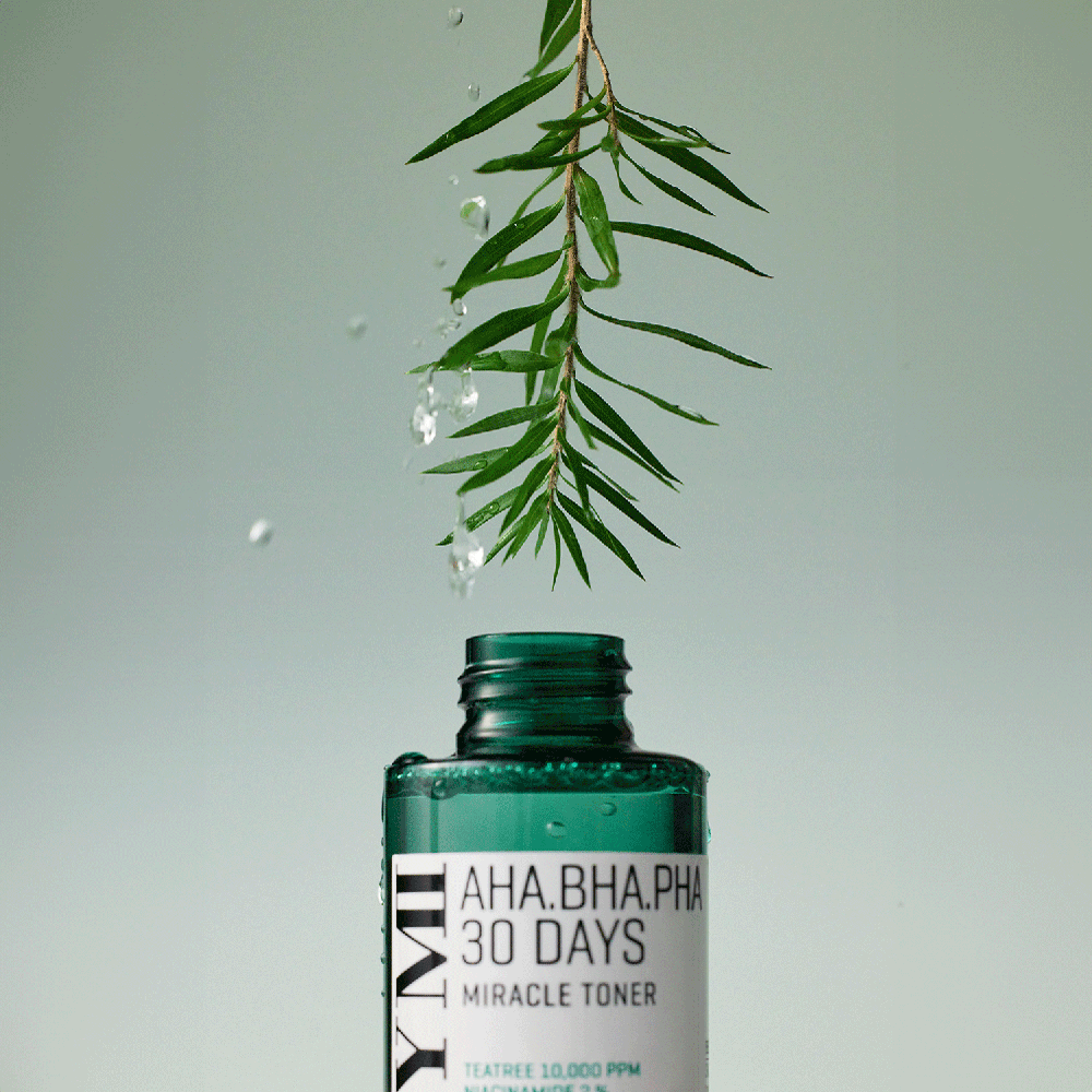 Bild: Some By Mi 30 Days Miracle Toner 