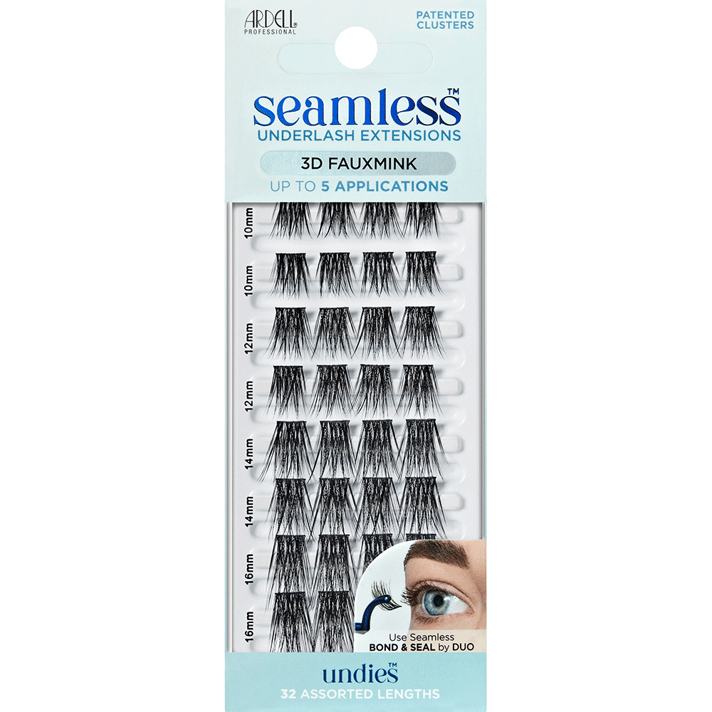 Bild: ARDELL Seamless 3D Fauxmink Lashes 