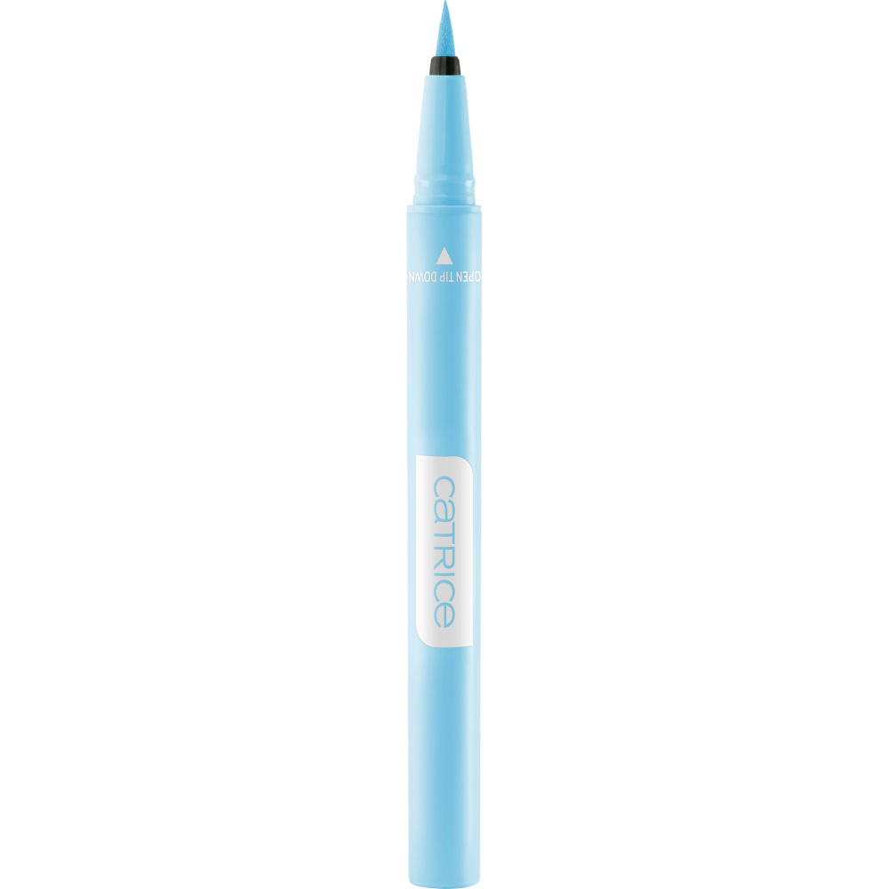 Bild: Catrice POOLSIDE OF LIFE Waterproof Eyeliner Splash Of Joy