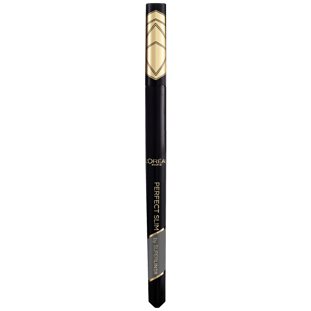 Bild: L'ORÉAL PARIS Perfect Slim Eyeliner slim grey