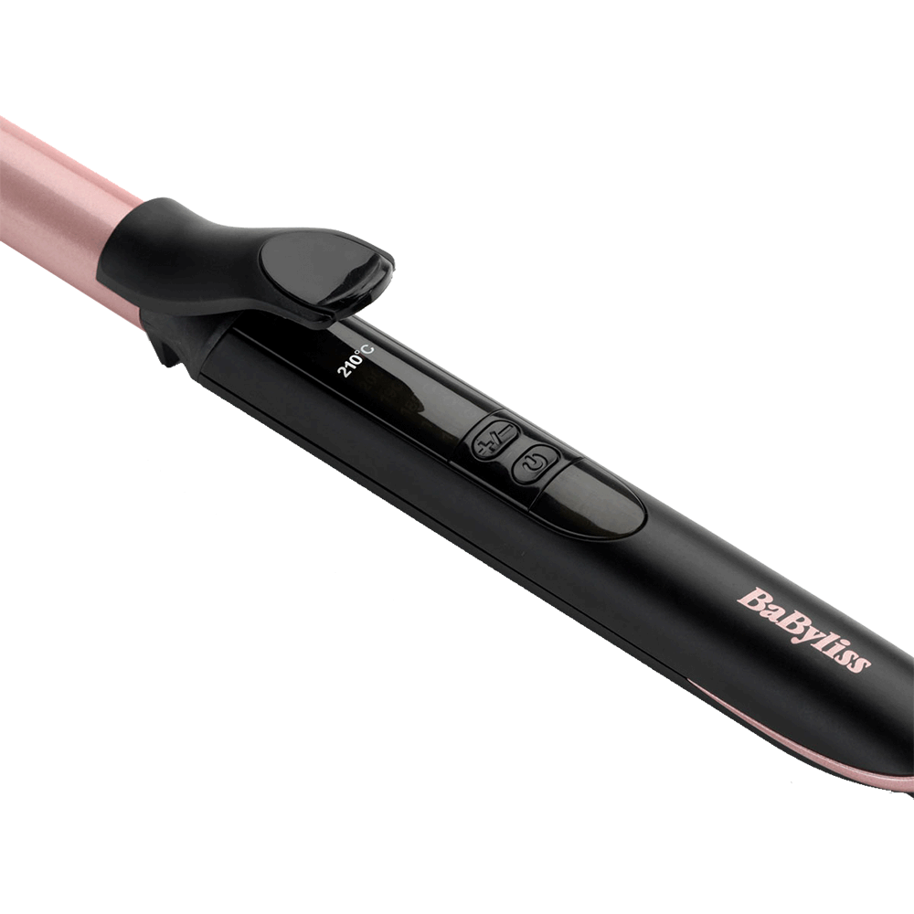 Bild: Babyliss Lockenstab Curling Tong 19Mm  