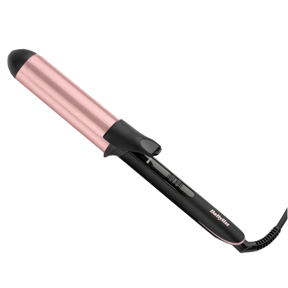 Bild: Babyliss Lockenstab Curling Tong 38Mm  