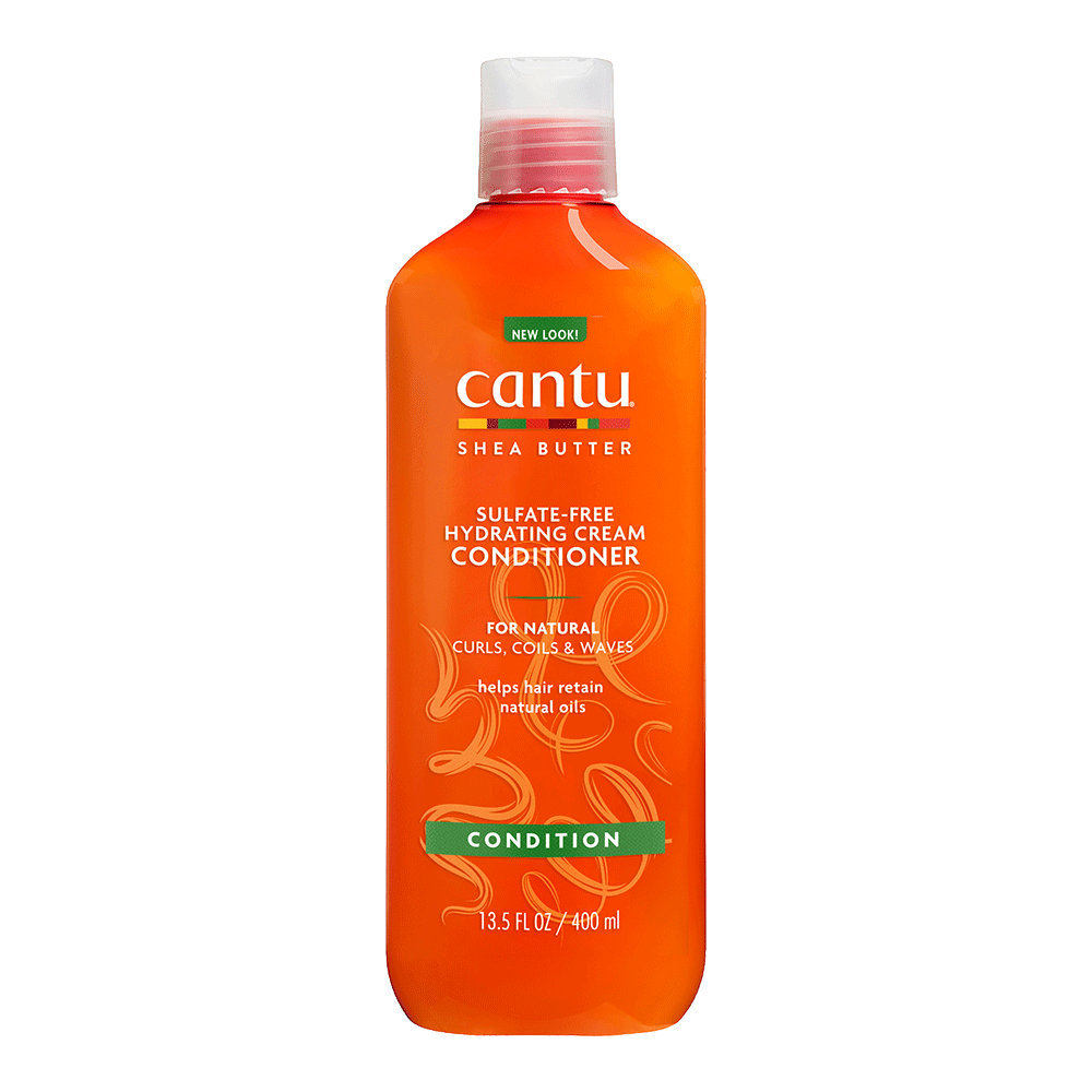 Bild: Cantu Conditioner Locken 