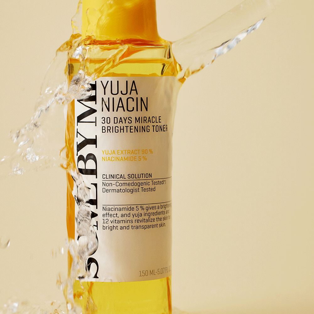 Bild: Some By Mi Yuja Niacin 30 Days Miracle Brightening Toner 