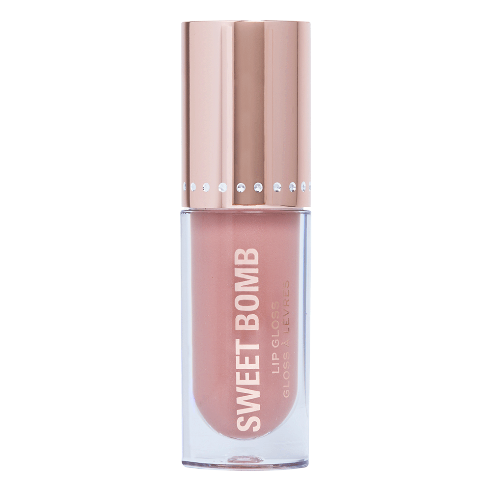 Bild: Revolution Sweet Bomb Lip Gloss 