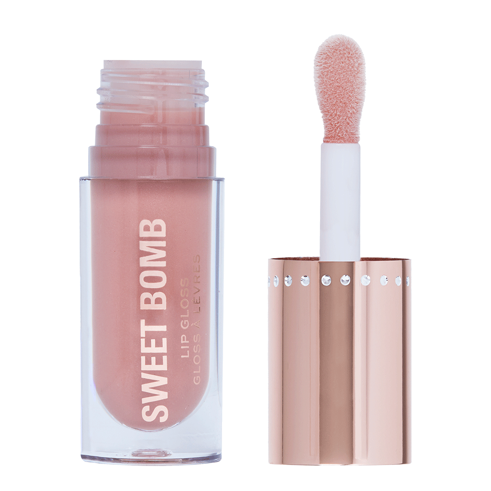 Bild: Revolution Sweet Bomb Lip Gloss 