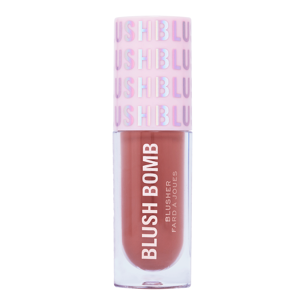 Bild: Revolution Blush Bomb 