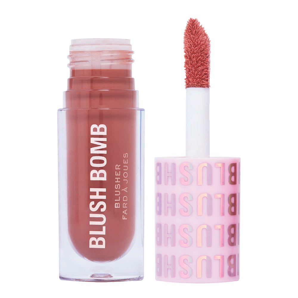 Bild: Revolution Blush Bomb 