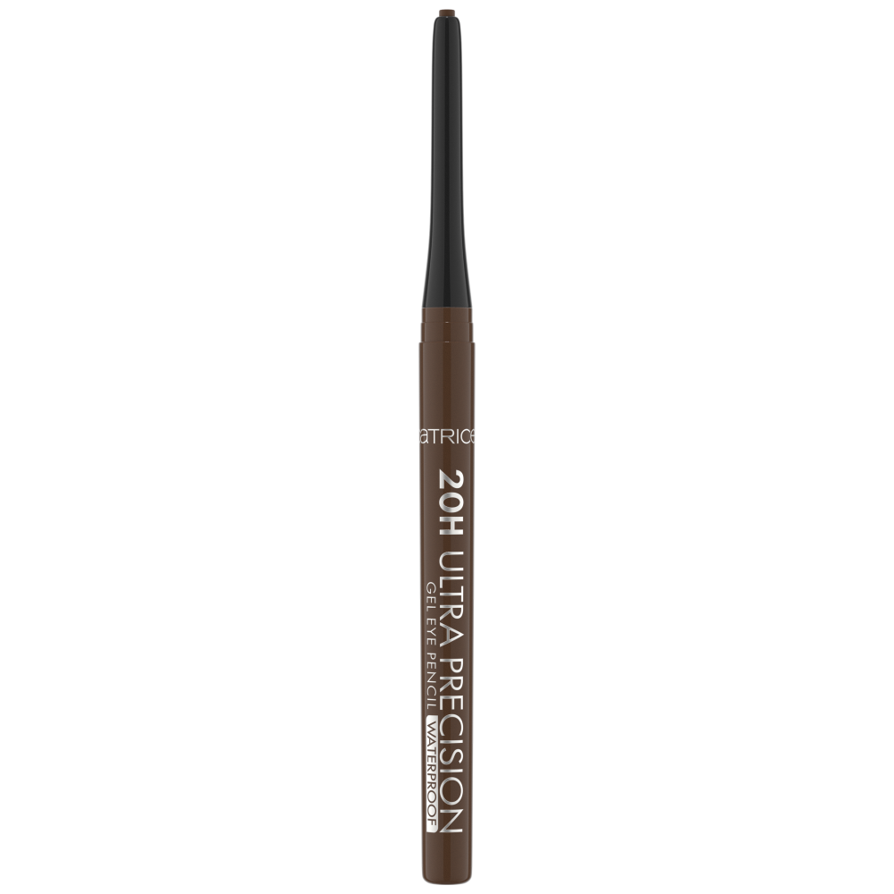 Bild: Catrice 20H Ultra Precision Eye Pencil Brownie