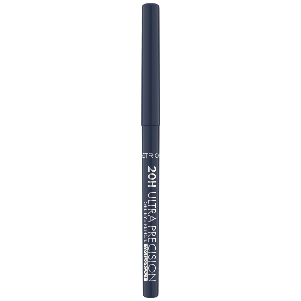 Bild: Catrice 20H Ultra Precision Eye Pencil Blue