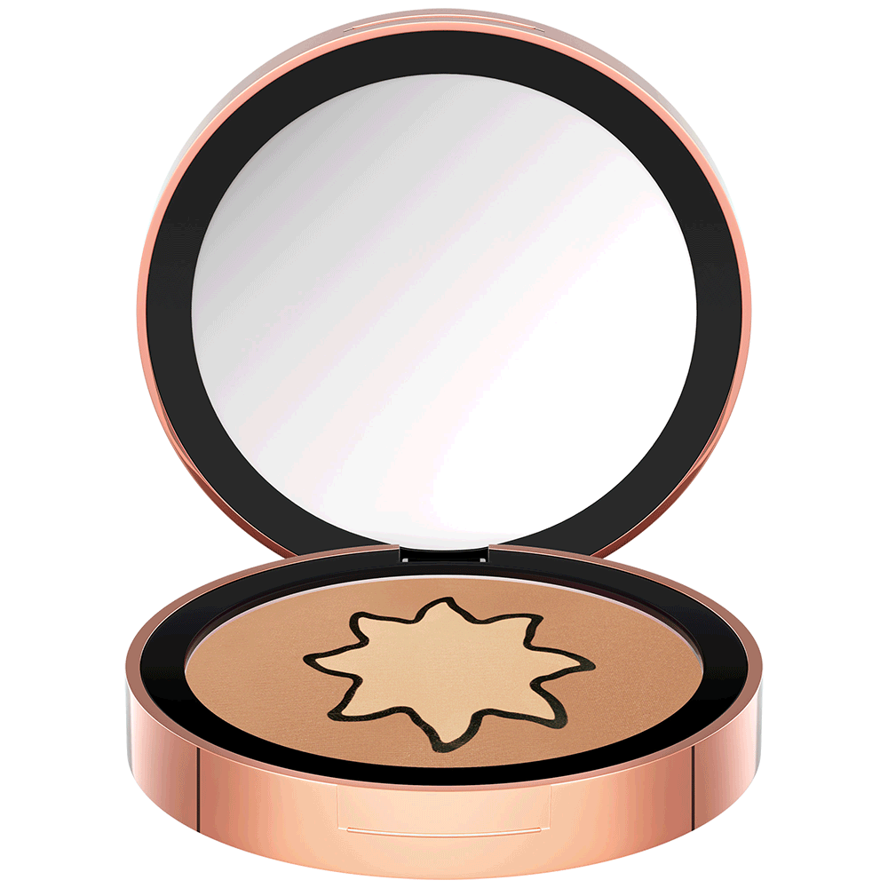 Bild: M. Asam Magic Finish Satin Bronzer Light