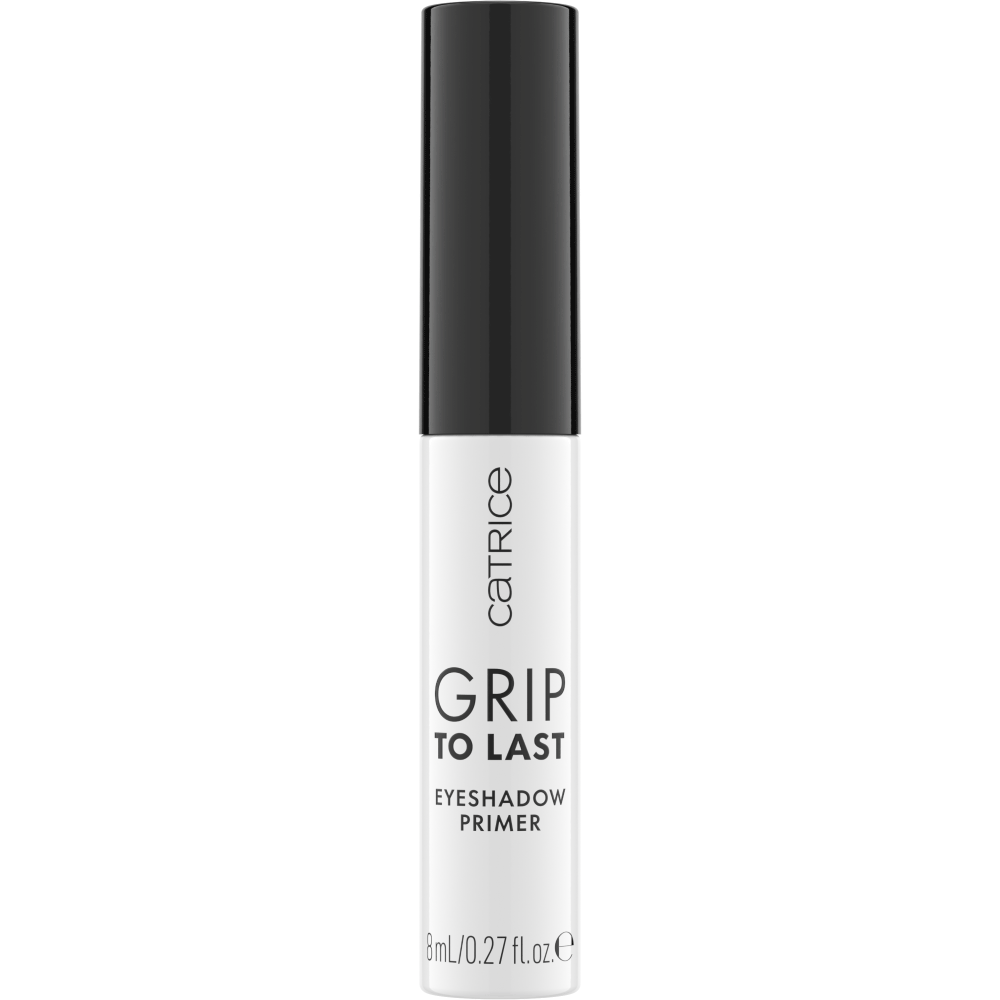 Bild: Catrice Grip to Last Eyeshadow Primer 