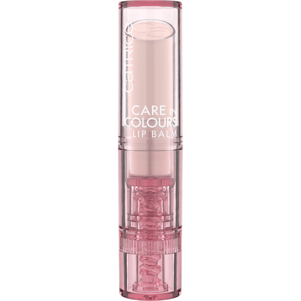 Bild: Catrice Care In Colours Lip Balm Everyday 24/7