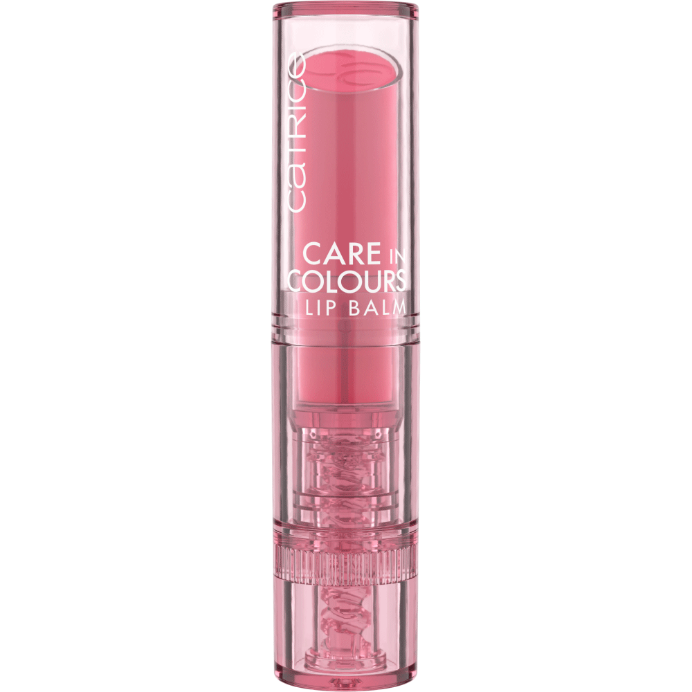 Bild: Catrice Care In Colours Lip Balm Girlboss