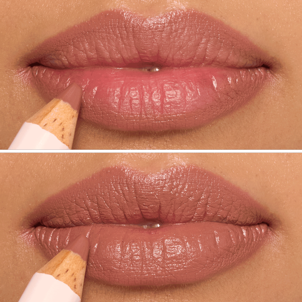 Bild: Catrice Creamy Nudes Lip Pen Salted Caramel