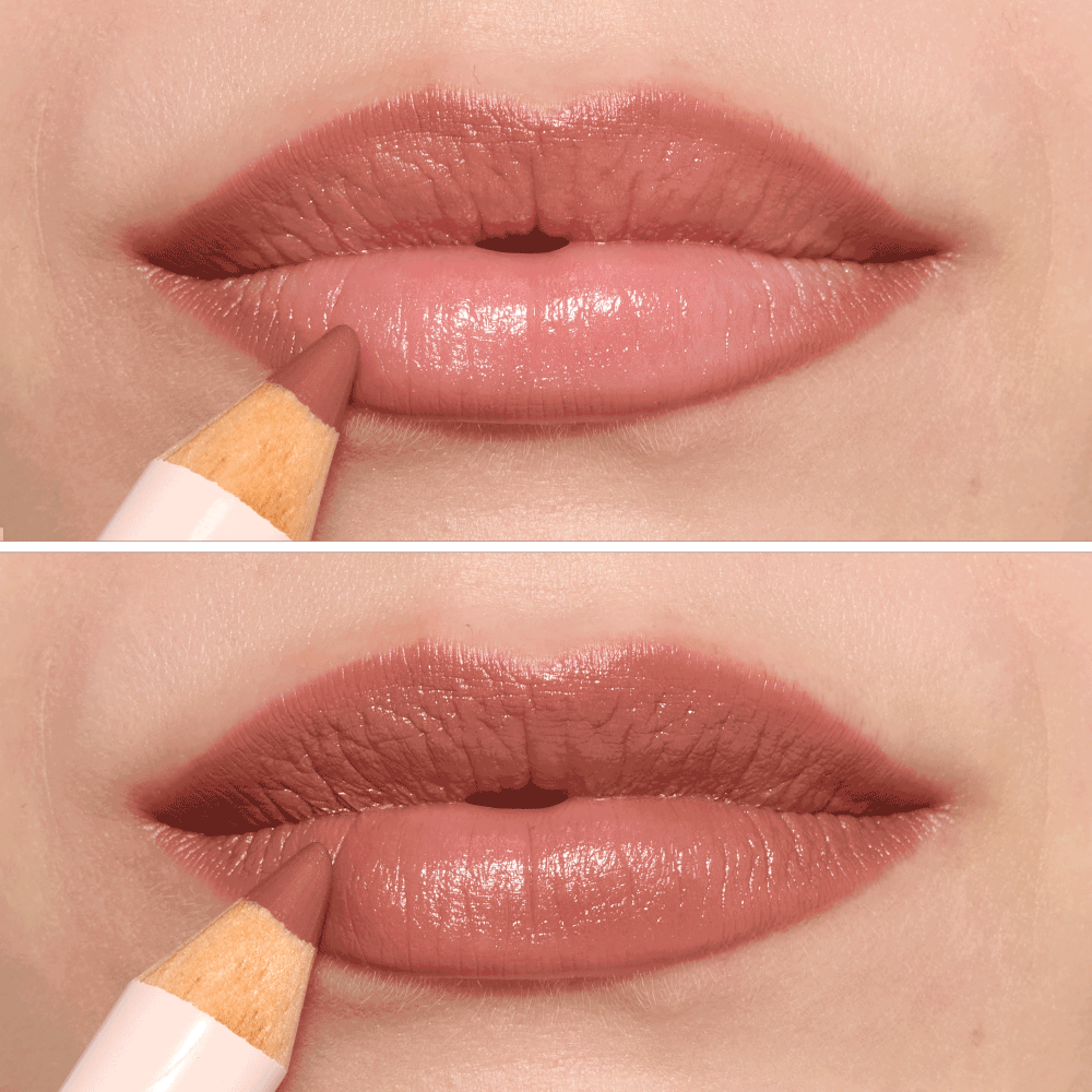 Bild: Catrice Creamy Nudes Lip Pen 