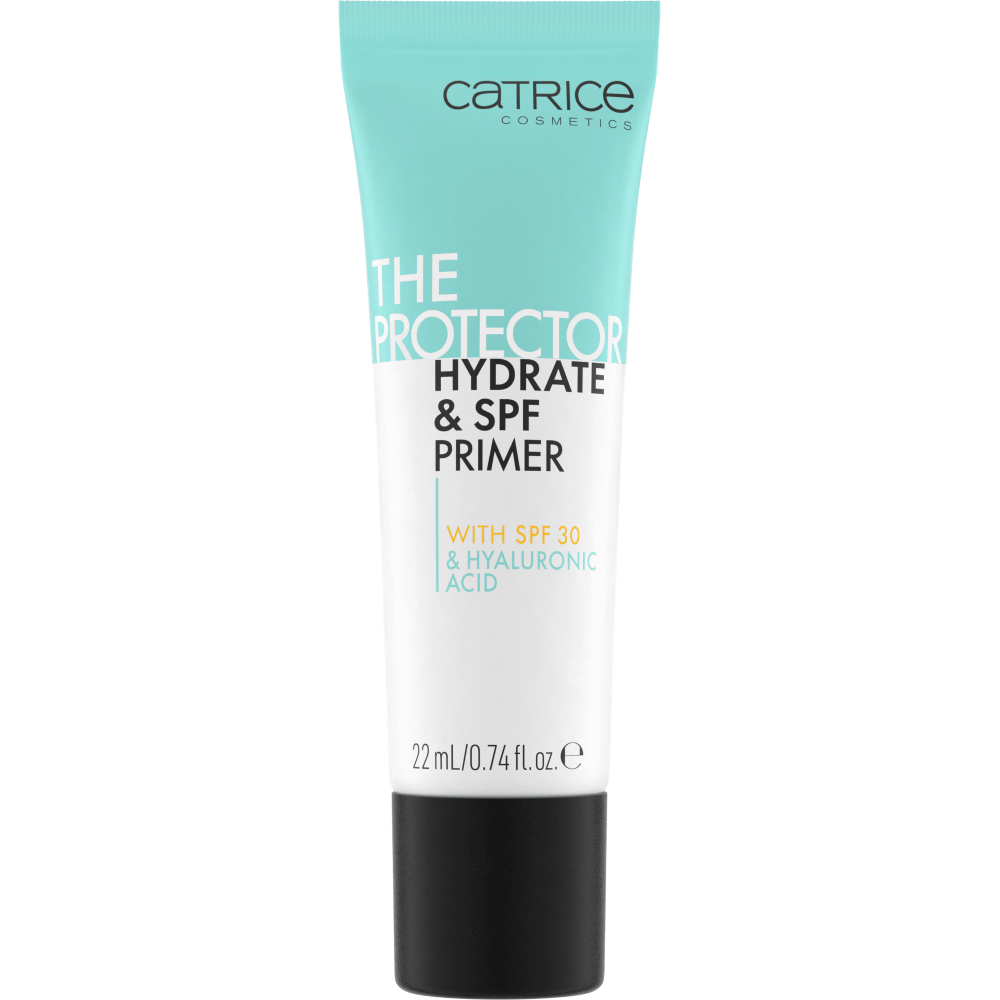 Bild: Catrice The Protector Hydrate & SPF Primer 