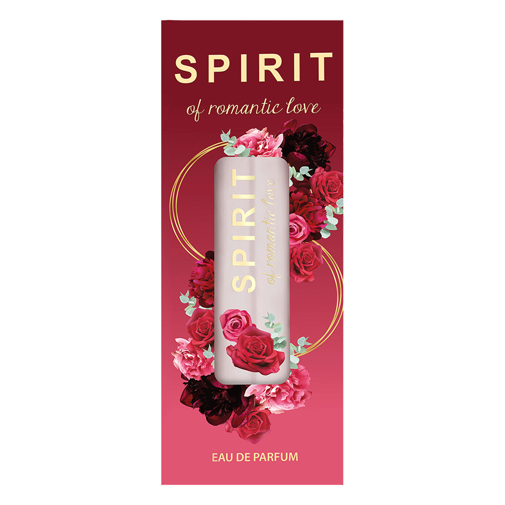 Bild: Spirit Of Romantic Love Eau de Parfum 