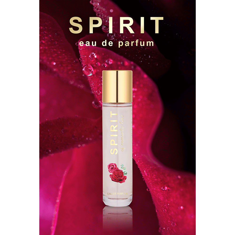 Bild: Spirit Of Romantic Love Eau de Parfum 