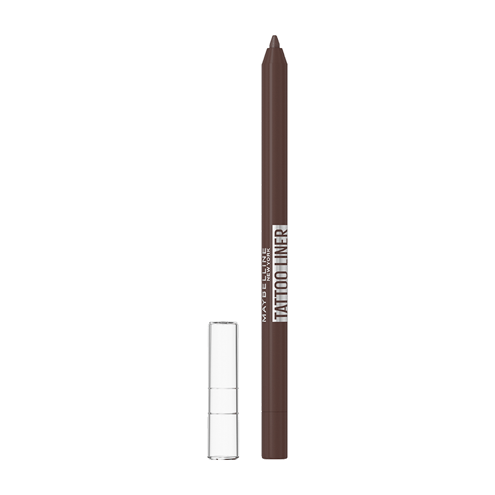 Bild: MAYBELLINE Tattoo Liner Gel Pencil 910