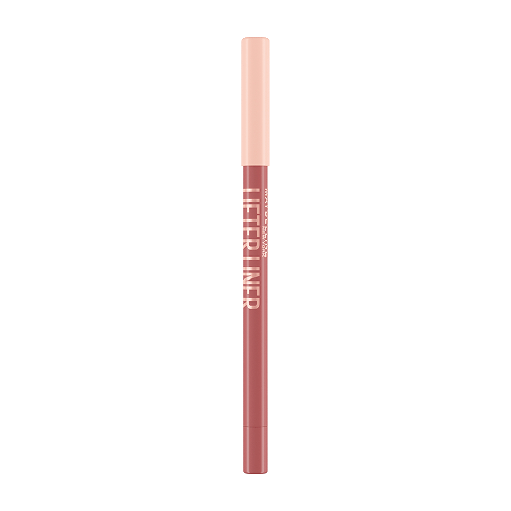 Bild: MAYBELLINE Lifter Liner Lippenkonturenstift Big Lift