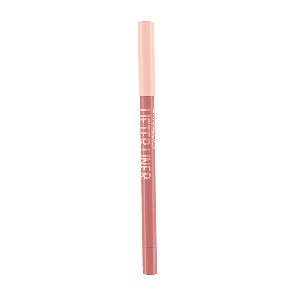 Bild: MAYBELLINE Lifter Liner Lippenkonturenstift Line Leader