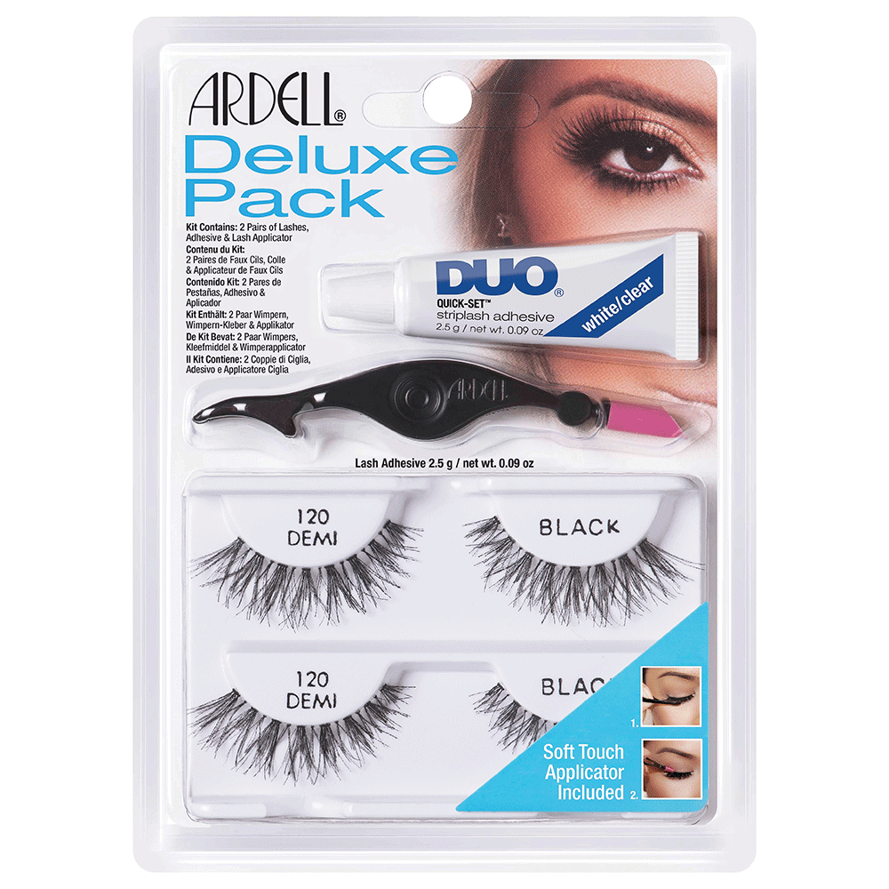 Bild: ARDELL Deluxe Pack Lashes 