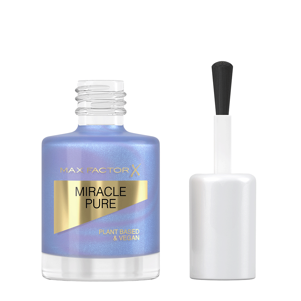 Bild: MAX FACTOR Nagellack Miracle Pure Bright Angelite