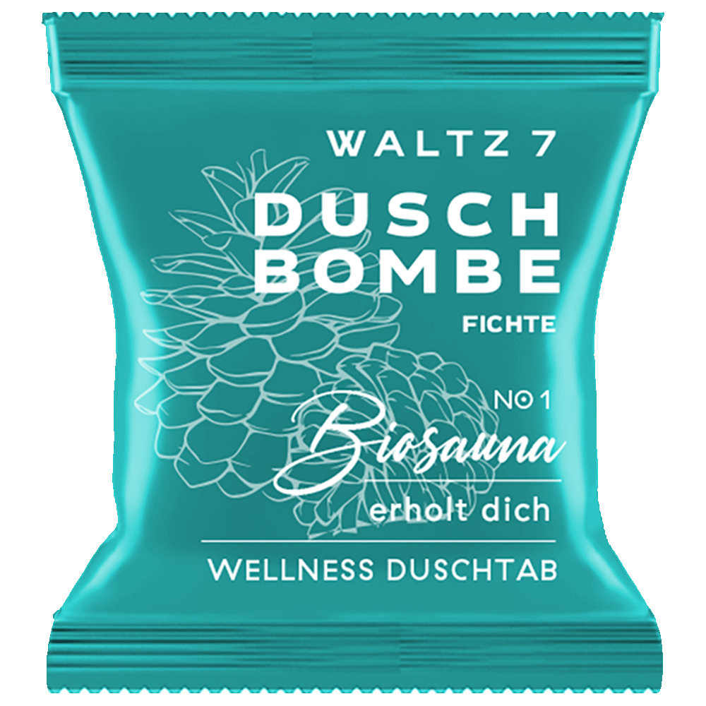 Bild: WALTZ 7 Duschbome Fichte 