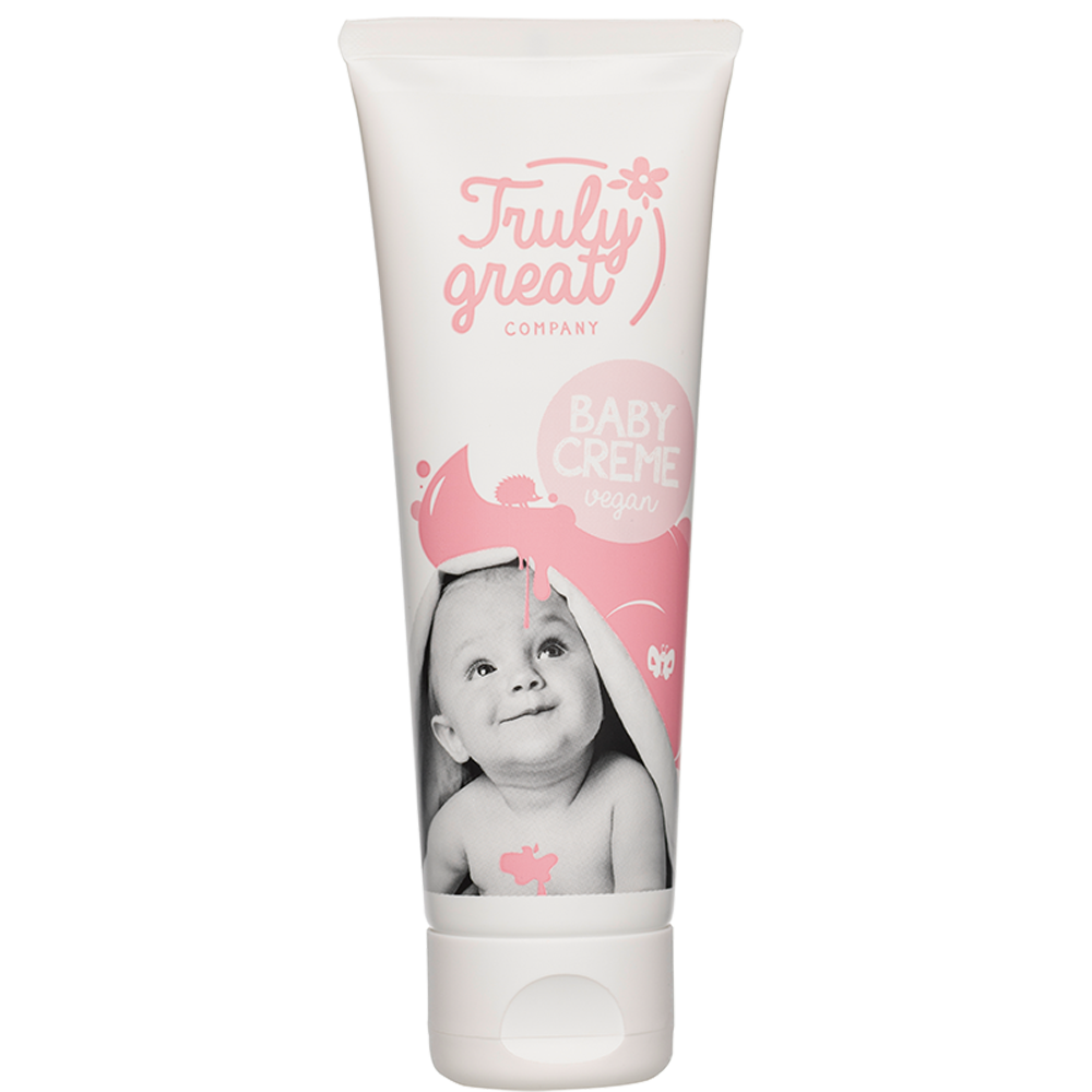 Bild: Truly Great Baby Creme 