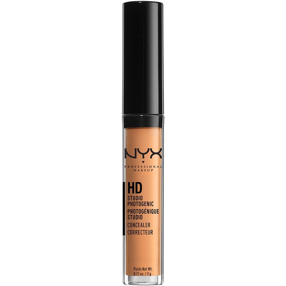 Bild: NYX Professional Make-up Concealer Wand caramel