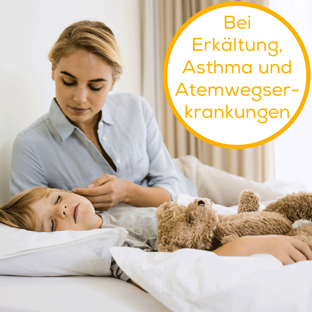 Bild: Beurer IH 26 Kids Inhalator 