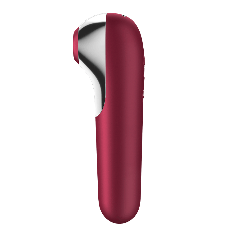 Bild: Satisfyer Dual Love 