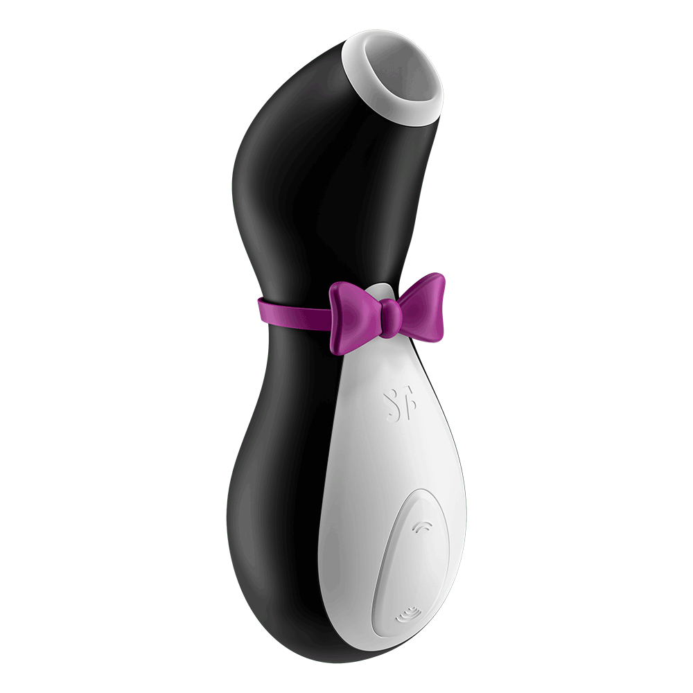 Bild: Satisfyer Penguin 