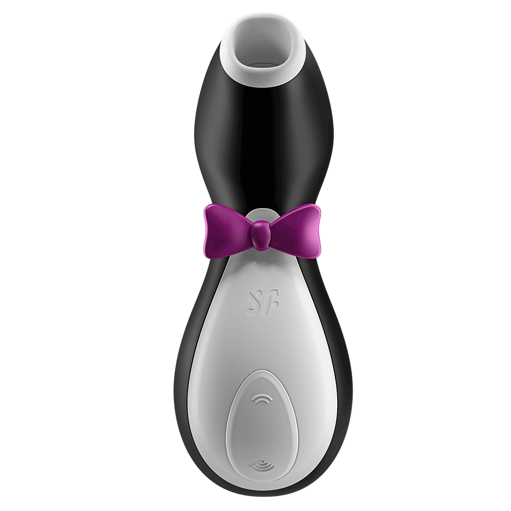 Bild: Satisfyer Penguin 