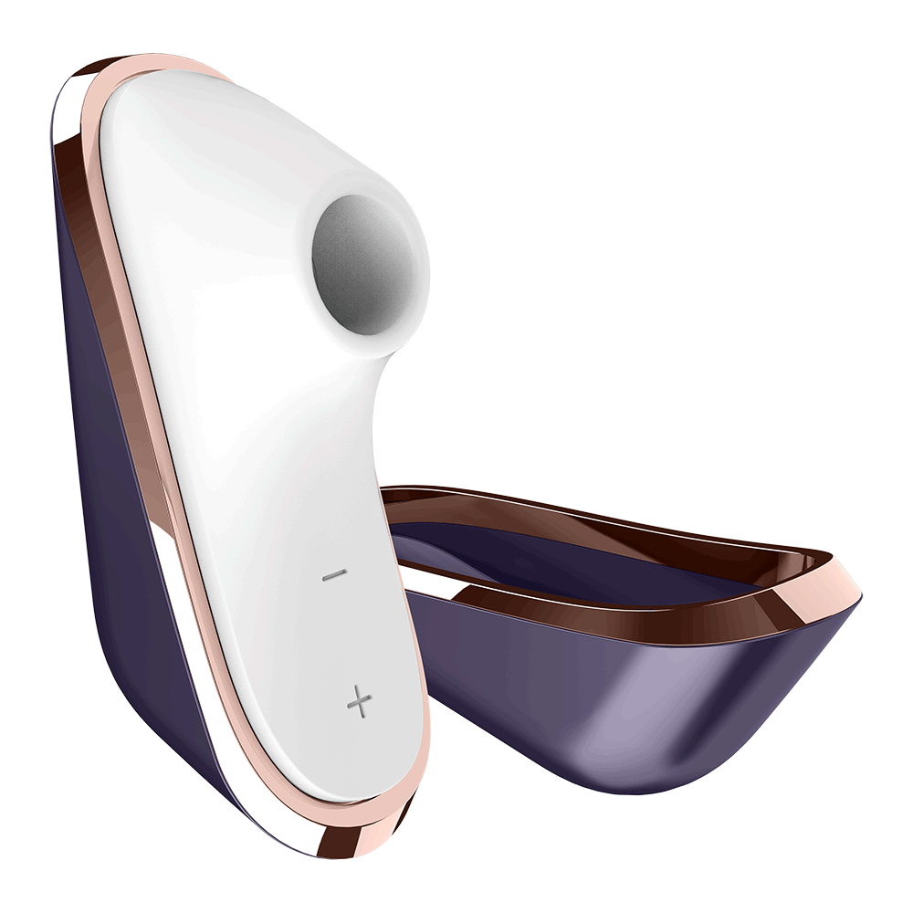 Bild: Satisfyer Traveler 