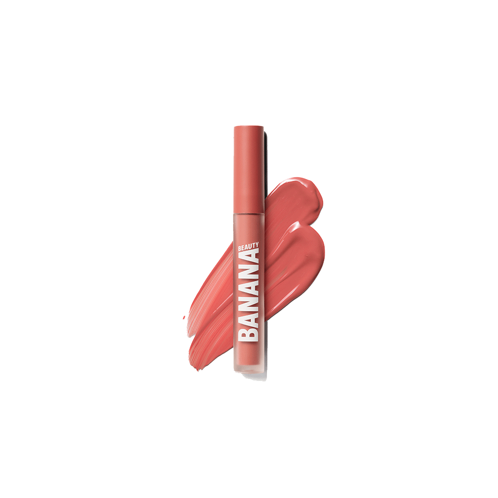 Bild: Banana Beauty Lippenstift Caramelita