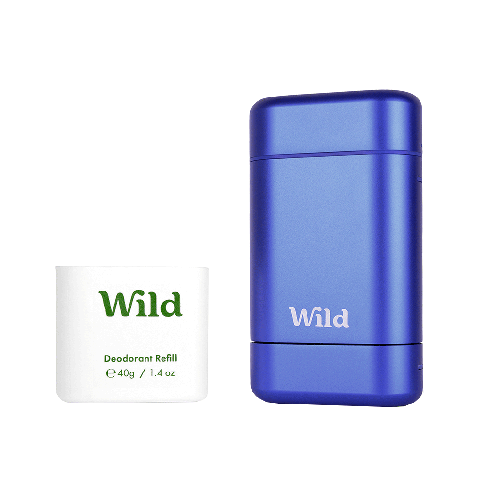 Bild: WILD Deo Stick Thunderstorm 