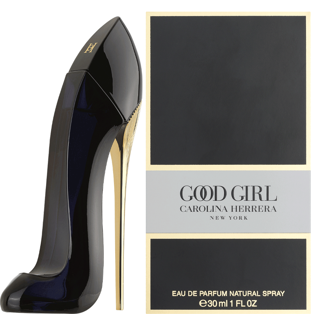 Bild: CAROLINA HERRERA Good Girl Eau de Parfum 30ml