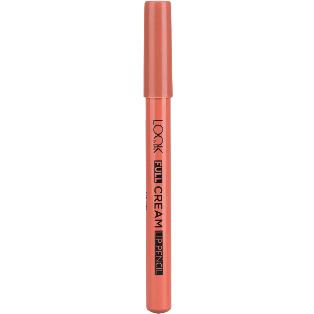 Bild: LOOK BY BIPA Full Cream Lip Pencil 010