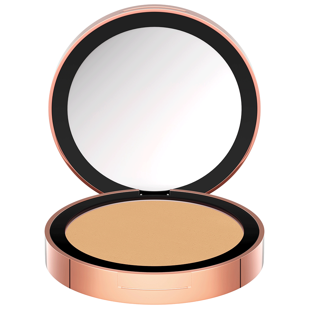 Bild: M. Asam Magic Finish Silk Sensation Compact Foundation True Beige