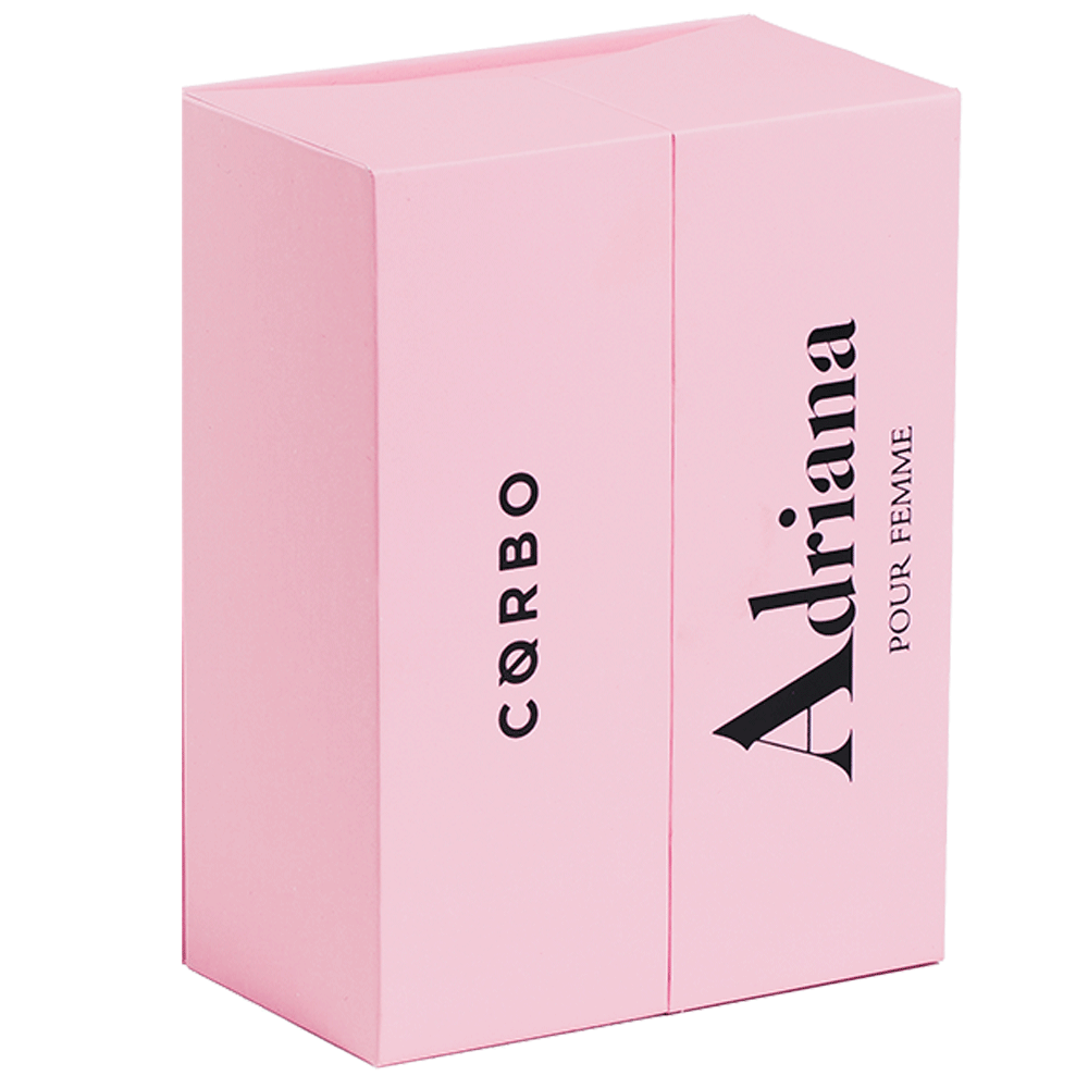 Bild: CORBO Adriana Pour Femme Eau de Toilette 