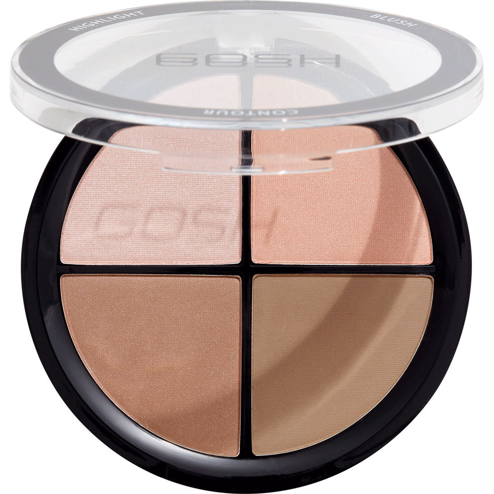 Bild: GOSH Contour'n Strobe Kit light