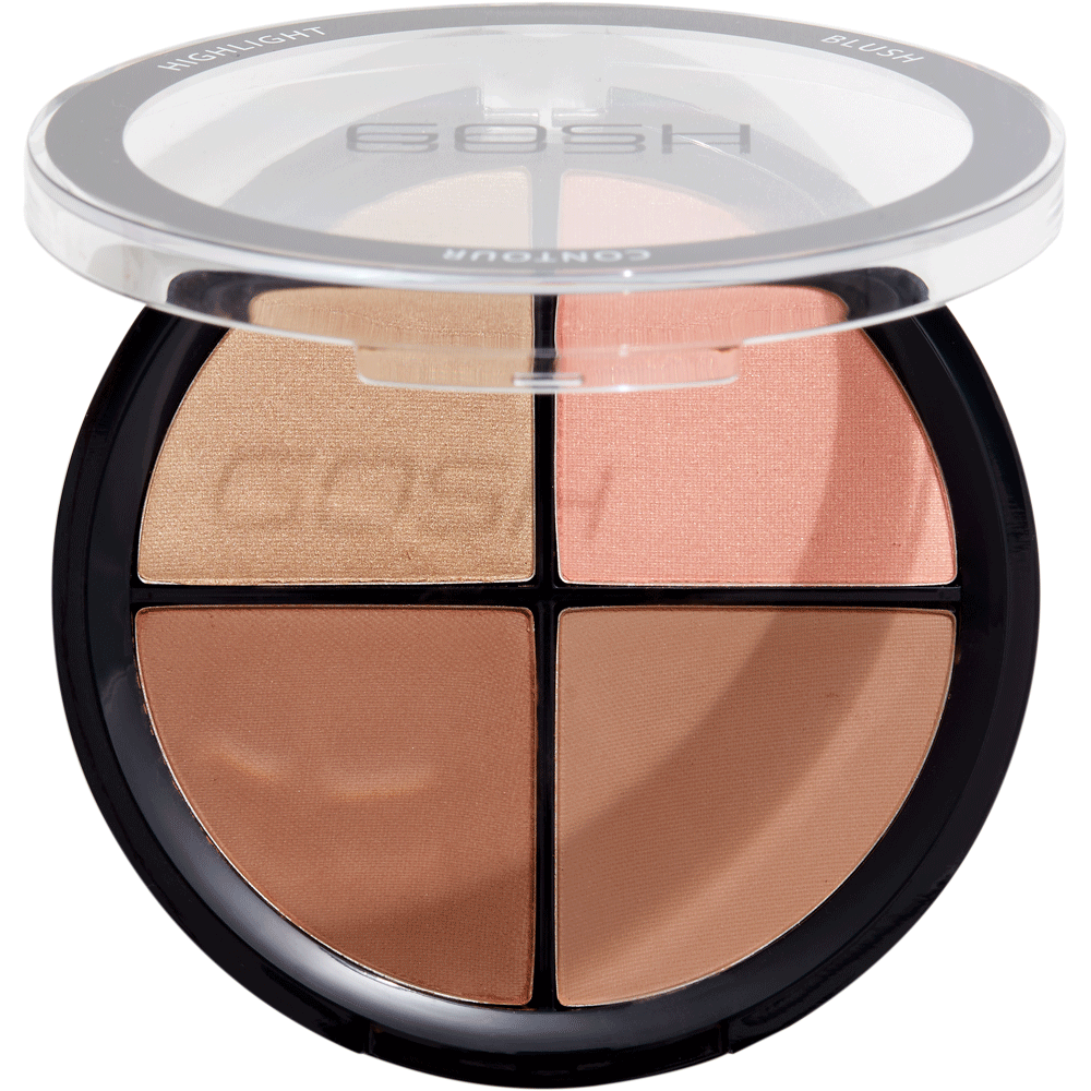 Bild: GOSH Contour'n Strobe Kit medium