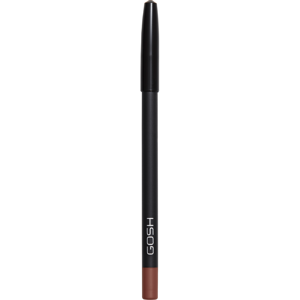 Bild: GOSH Velvet Touch Lipliner Waterproof raisin