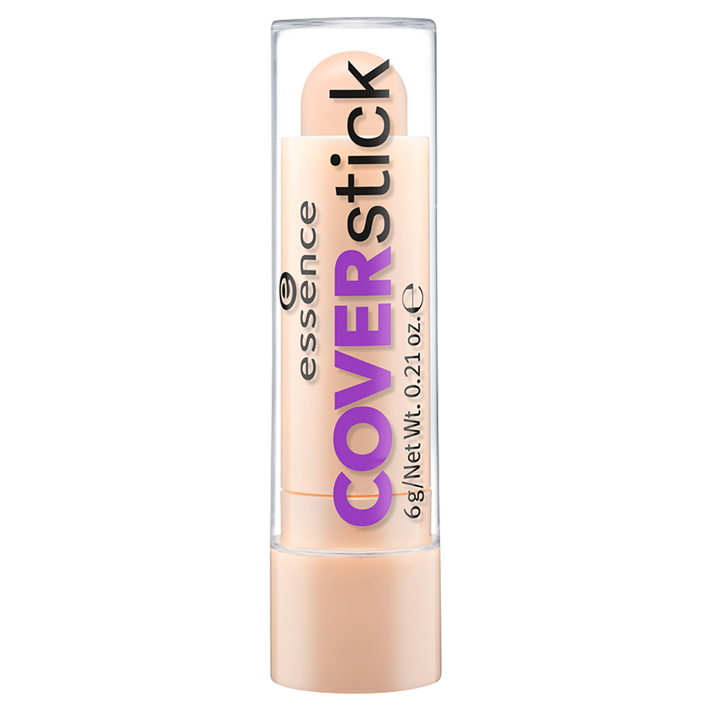 Bild: essence Coverstick matt naturelle