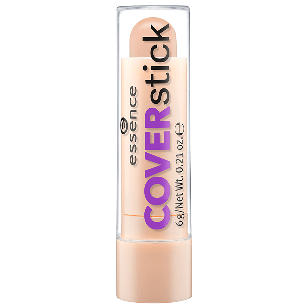 Bild: essence Coverstick matt sand