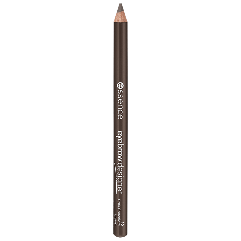 Bild: essence Eyebrow Designer Dark Chocolate Brown