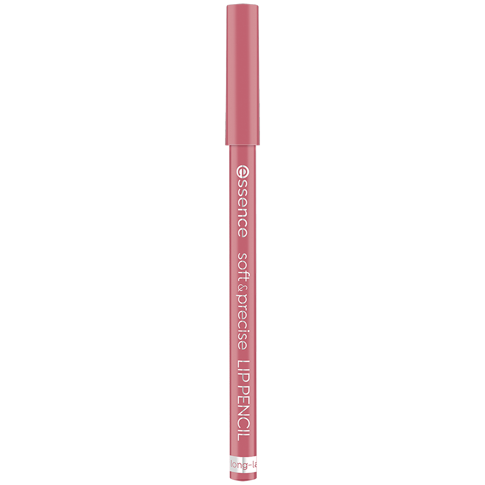 Bild: essence Soft & Precise Lip Pencil Delicate